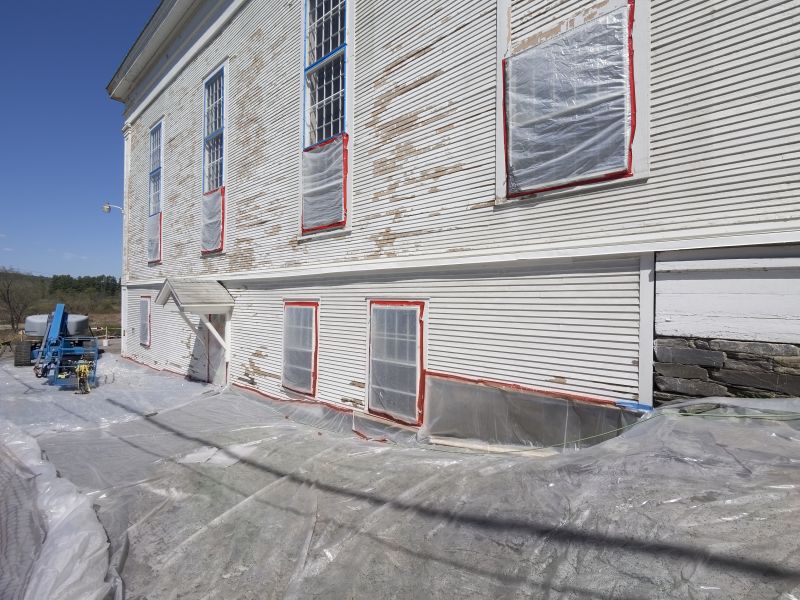 Lead Paint Removal Costs — Cost of Lead Paint Removal