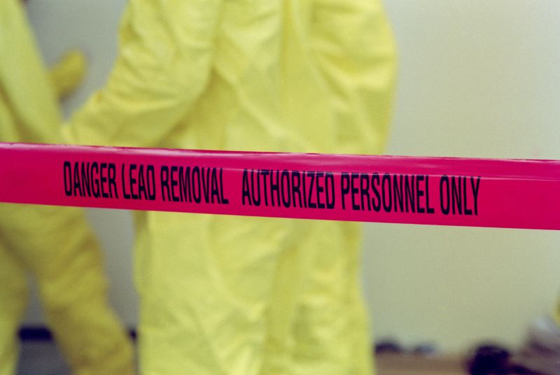 Encapsulation and Repair Services