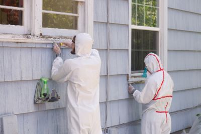 Ensure the Safety of Your Family!