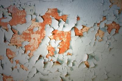 Lead Paint is Hazardous to Your Health!